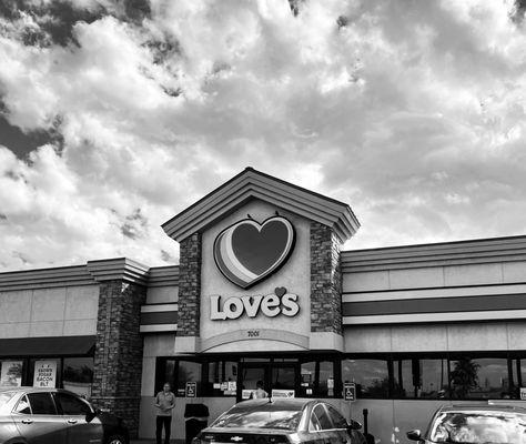 Love's Travel Stop