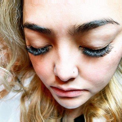 Lashes by Lily