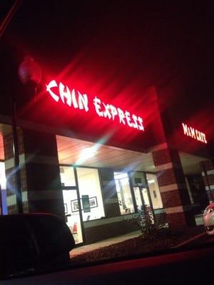 Chin Express