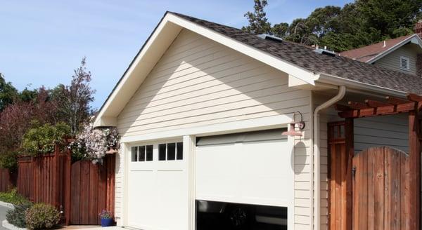 A-1 Garage Door Service