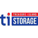 Treasure Island Storage