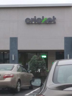 Cricket Wireless Authorized Retailer