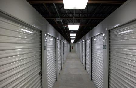 Self Storage