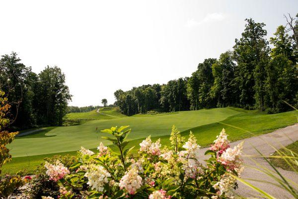 Champion Hills Country Club, Victor, NY