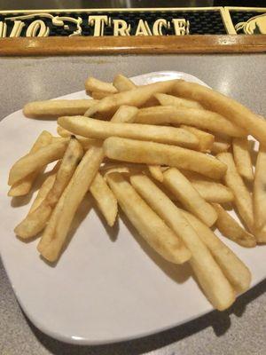 Fries