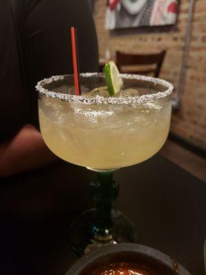 Cadillac Margarita