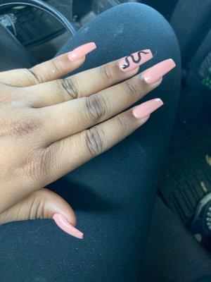 Pro Top Nails