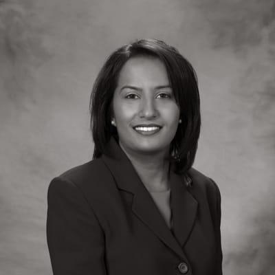 Law Offices of Gail Seeram