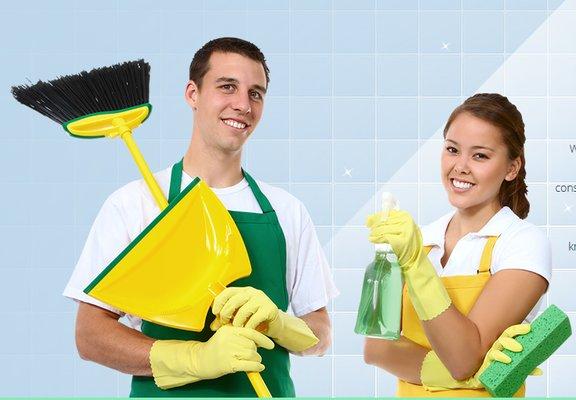 C&D Professional Cleaning Services