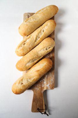 ​​Brown 'n Serve Micro Baguettes!