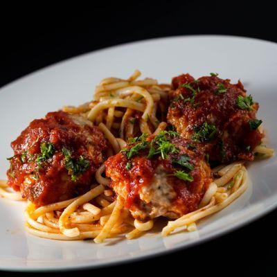 Turkey Meatballs