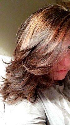 Angles and Carmel highlights