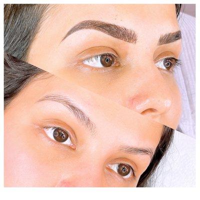 Brows By Penelope Hue