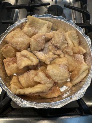 Fried Dough