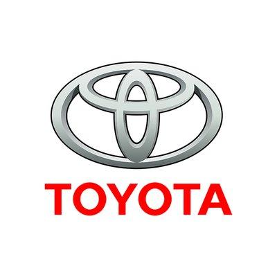 Our dealership sells new Toyota vehicles!