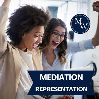 Achieve mutually beneficial agreements through guided mediation, helping parties reach amicable solutions without litigation.