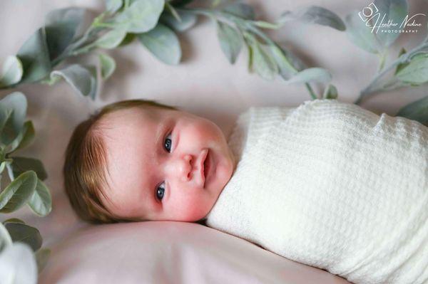 Newborn Photography