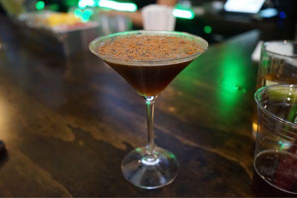 Espresso Martini