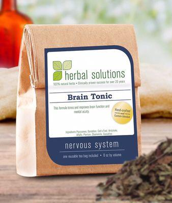 Crafted to enhance concentration and facilitate smoother brain function overall: http://www.a2ndopinion.co/shop/nervous-system/brain-tonic/