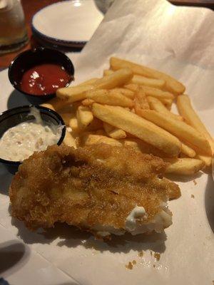 Fish & Chips