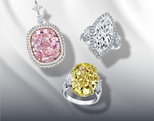 Winston's Jewelers