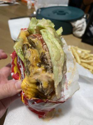 In-N-Out Burger