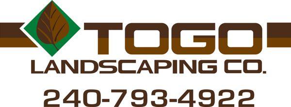 You can reach us via phone or email at info@togolandscaping.net