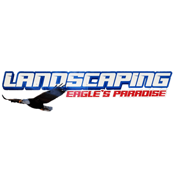 Eagle's Paradise Landscaping - Logo