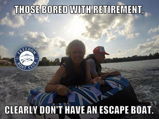 Retirement Goals!!