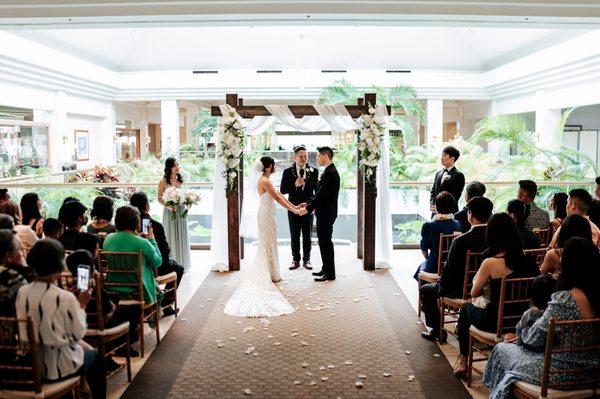 Ko'olau Ballrooms & Conference Center