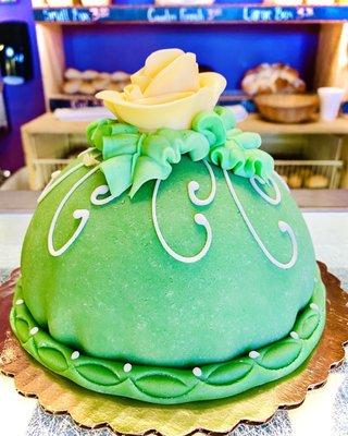 Princess Cake