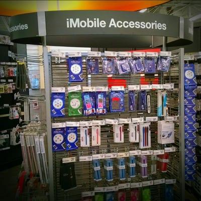 Mobile Accessories