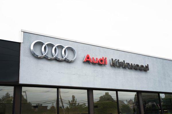 Audi Exchange Kirkwood