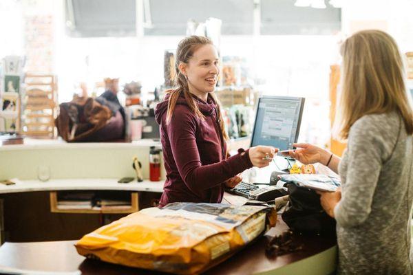 Sellwood Pet Supply