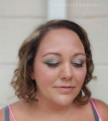 Wedding Makeup