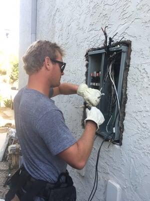 Carlsbad Electrical Services