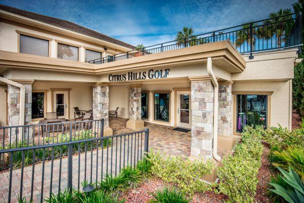 Citrus Hills Golf & Country Club