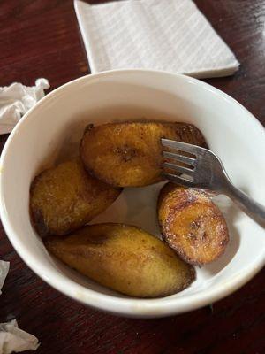 Plantains