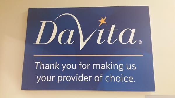 DaVita