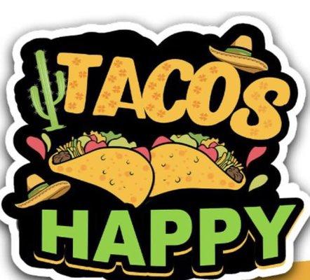 Tacos Happy