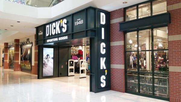 Dick's Sporting Goods