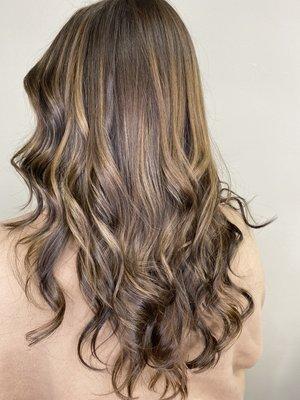 Beautiful Balayage