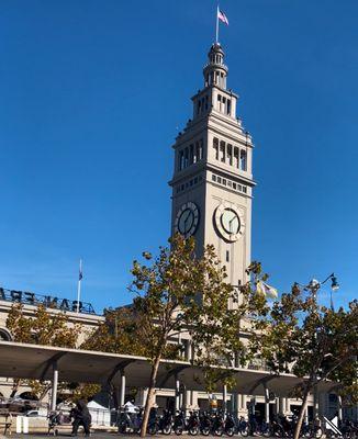 Embarcadero