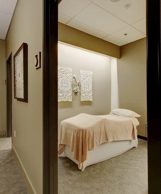 We offer massage, acupuncture, assisted stretch, cupping, reiki and other rejuvenating services.