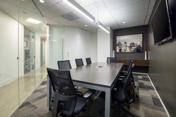 Medium Conference Room