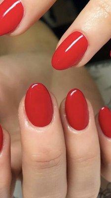 Red Dip