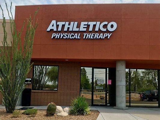 Athletico Tucson NW