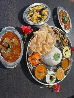 Thali