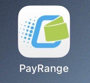 App with machine info & payment