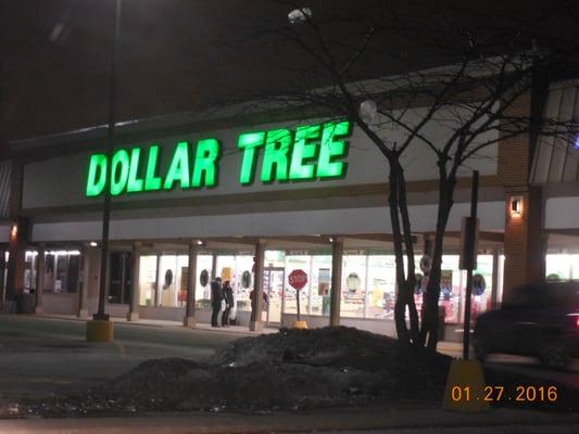 Dollar Tree